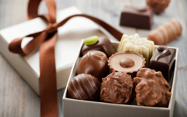 premium chocolate gifts