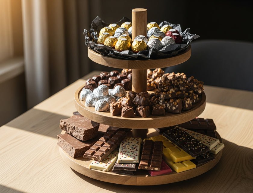 Artisanal Chocolate Price Guide: Getting the Best Value - Aladdin