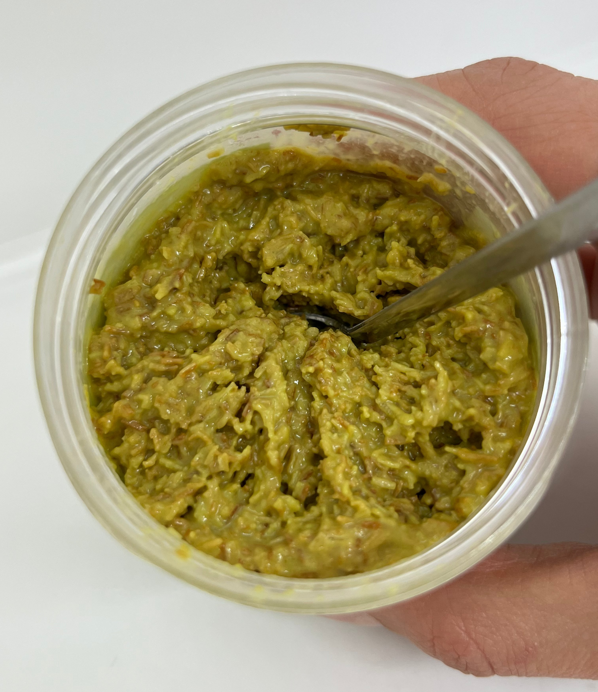 ベジールドバイ スプレッド – ピスタチオ、カタイフィ&タヒニ ブレンド(200g)