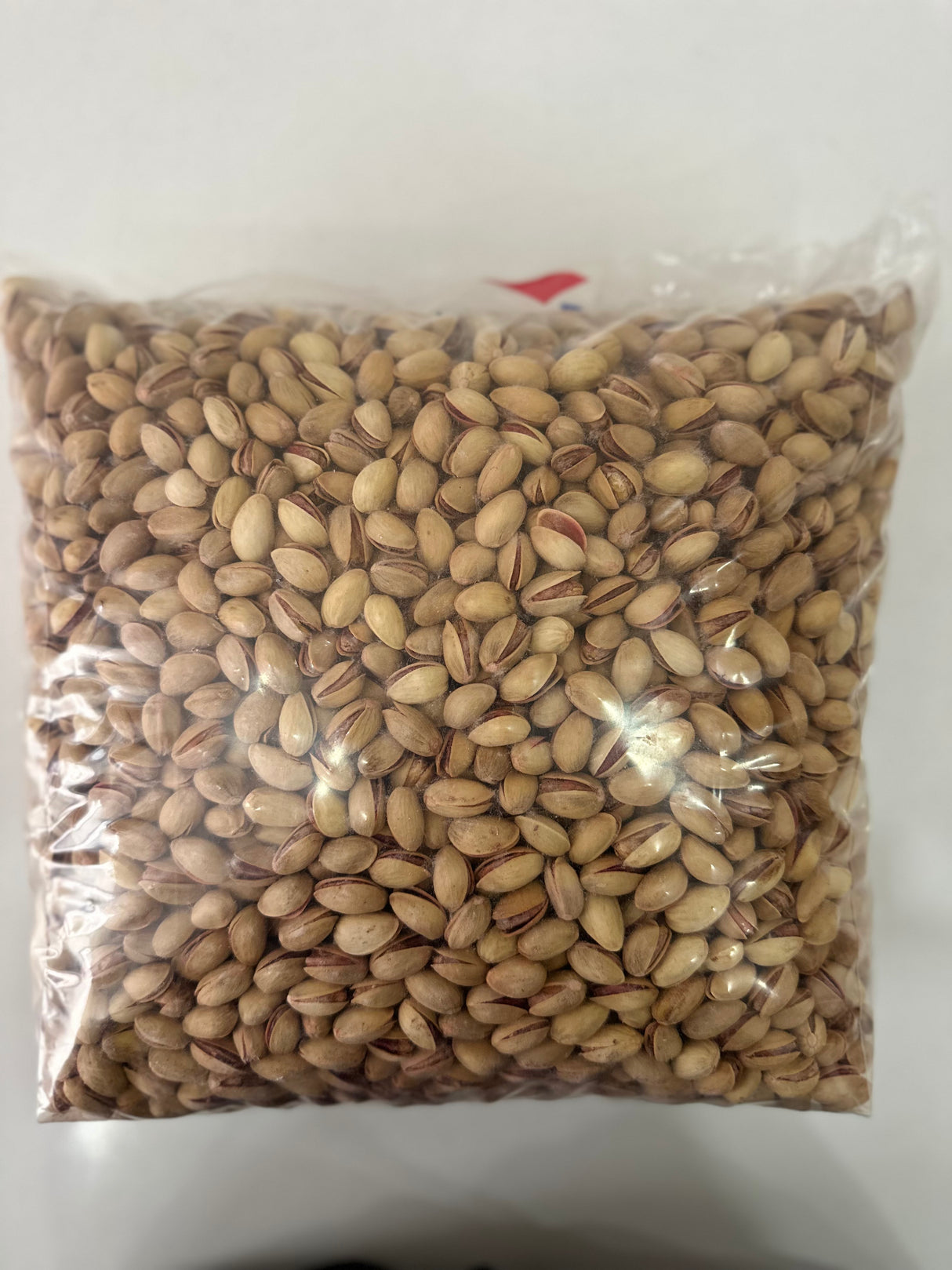 Serde | シールトピスタチオ