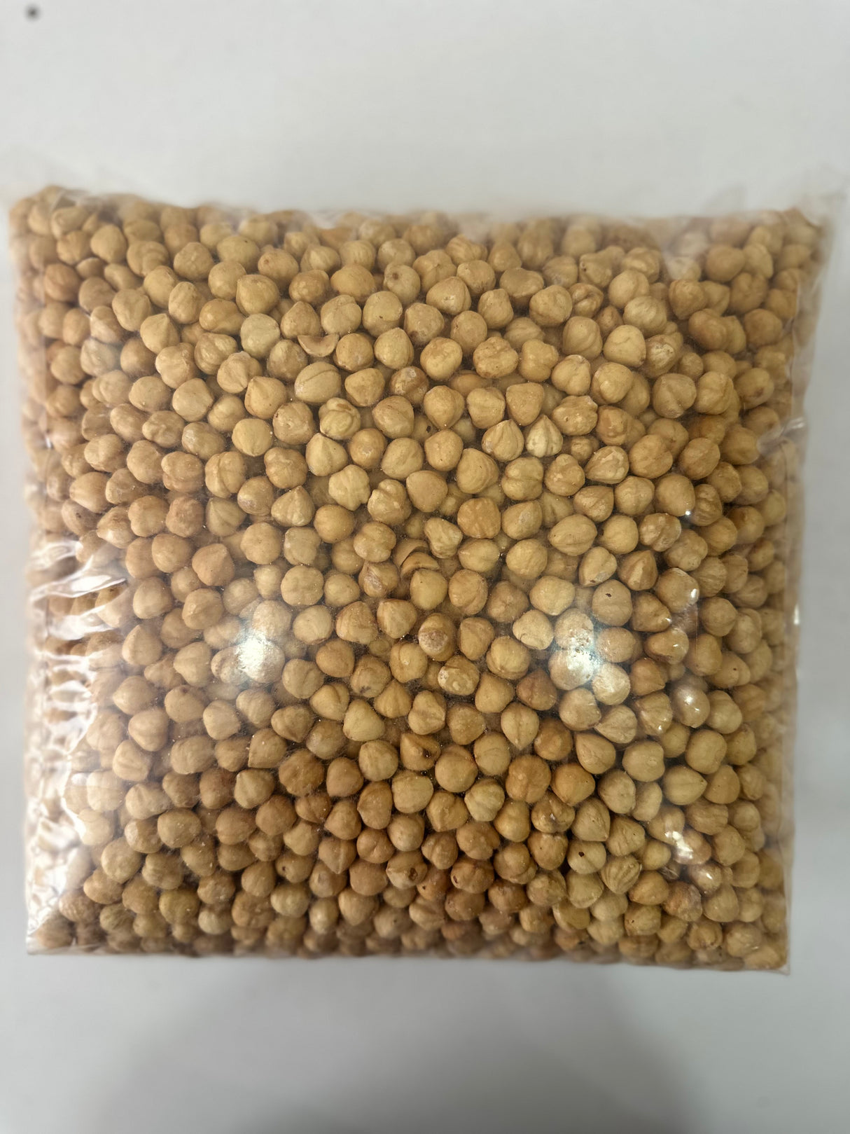 Serde | 特別に焙煎されたヘーゼルナッツ