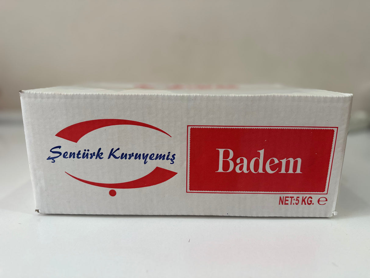 Serde | 特別塩味アーモンド