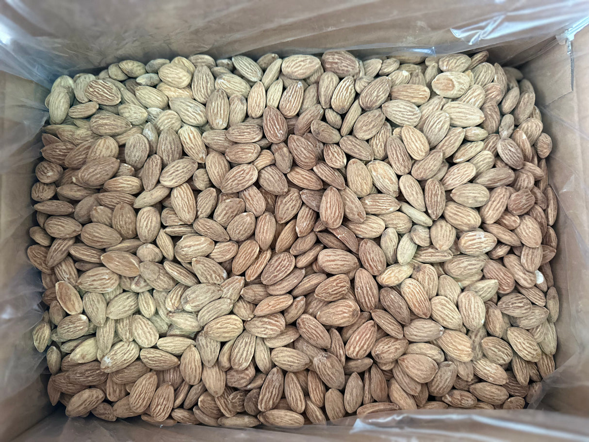 Serde | 特別塩味アーモンド