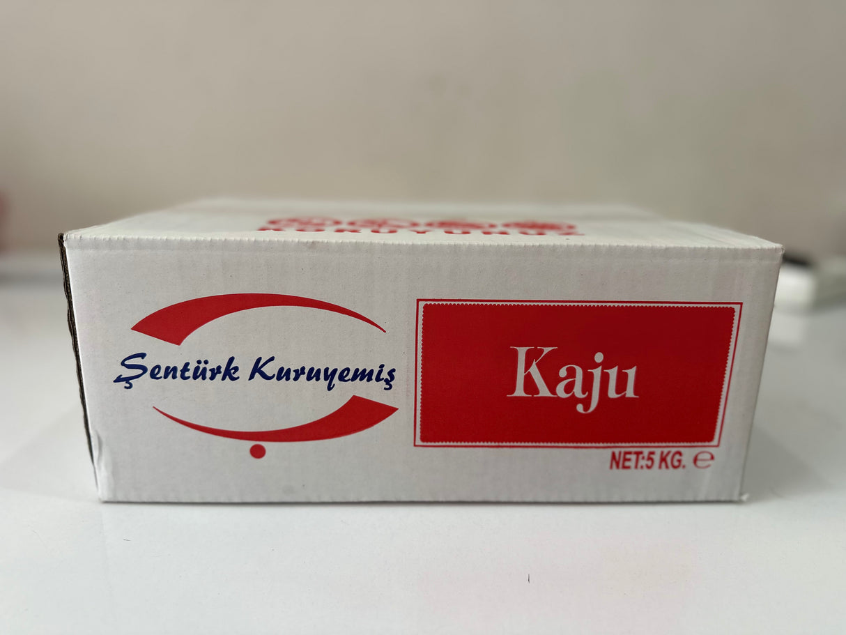 Serde | デラックス無塩カシューナッツ(ジャンボ)