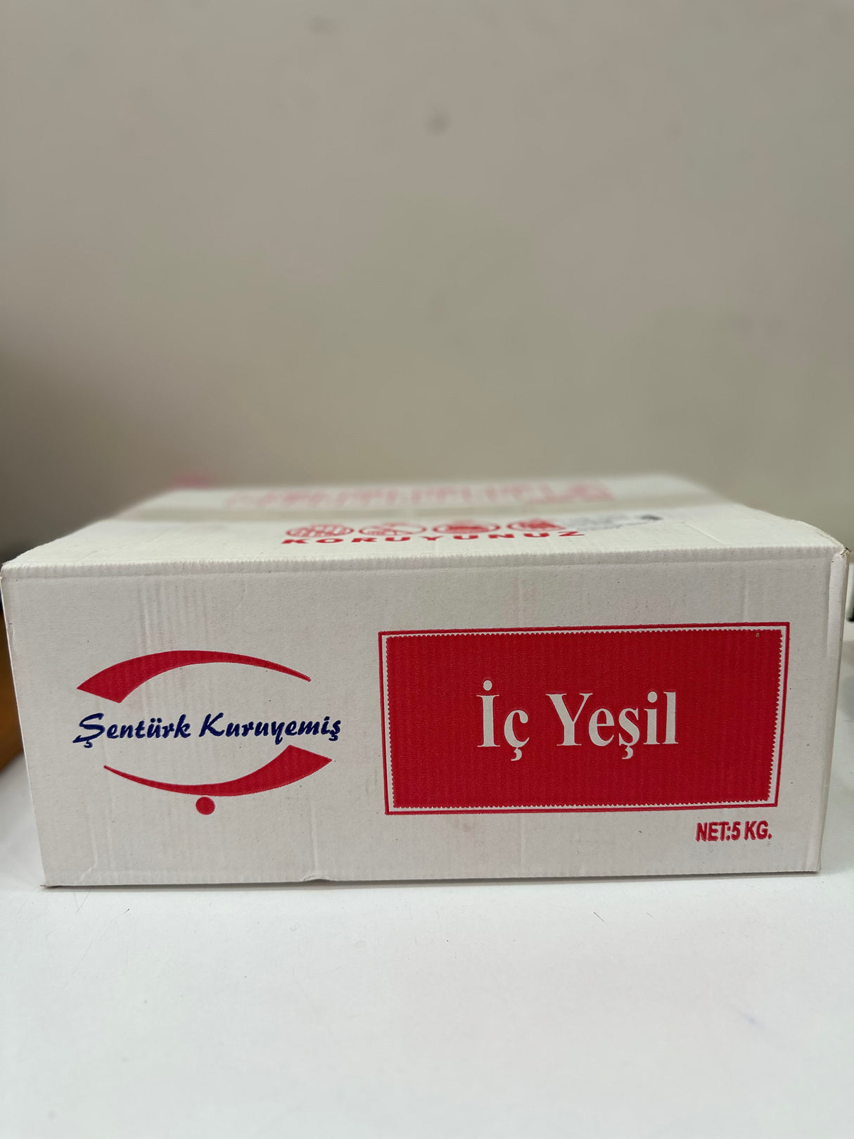 Serde | 殻なしアンテップピスタチオ