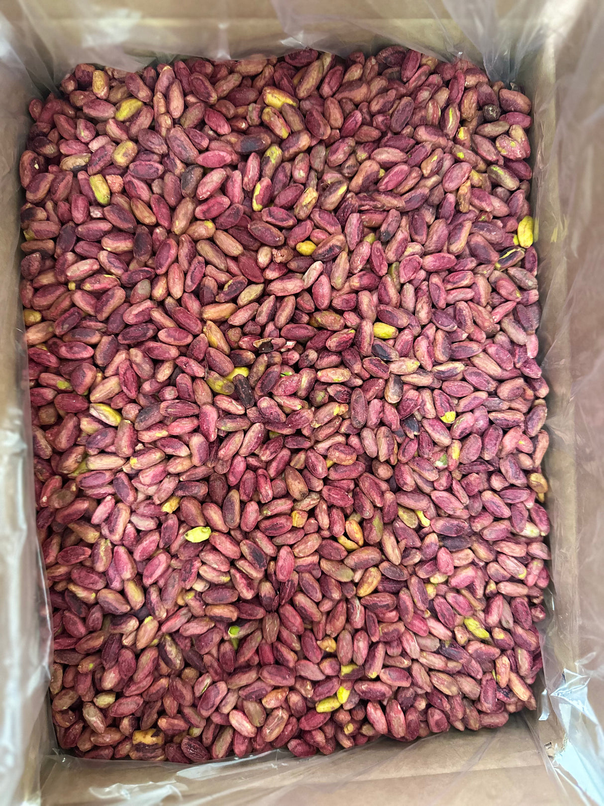 Serde | 殻なしアンテップピスタチオ