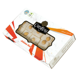 カルシバシ プレミアム グルテンフリー スルタン トルコ風デザート ヘーゼルナッツ入り - 500g ボックス