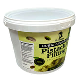 モルジアナ プロフェッショナル ベイクスタブル ドバイ チョコレート ピスタチオ クナーフェ フィリング