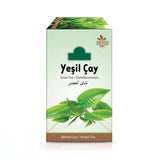 Arifoglu | Green Tea, 20 Tea Bags - TryAladdin