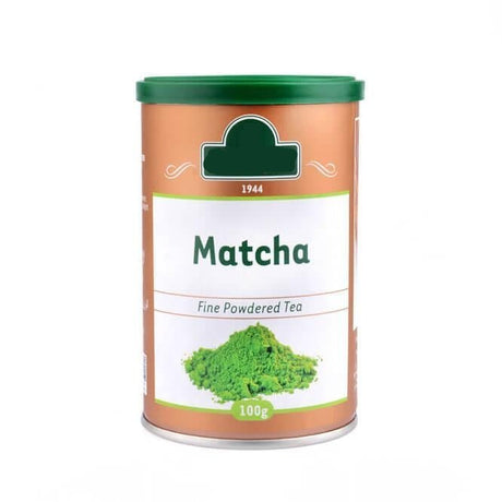 Arifoglu | Matcha Powder Tea - TryAladdin