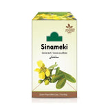 Arifoglu | Senna Leaf Tea, 20 Tea Bags - TryAladdin