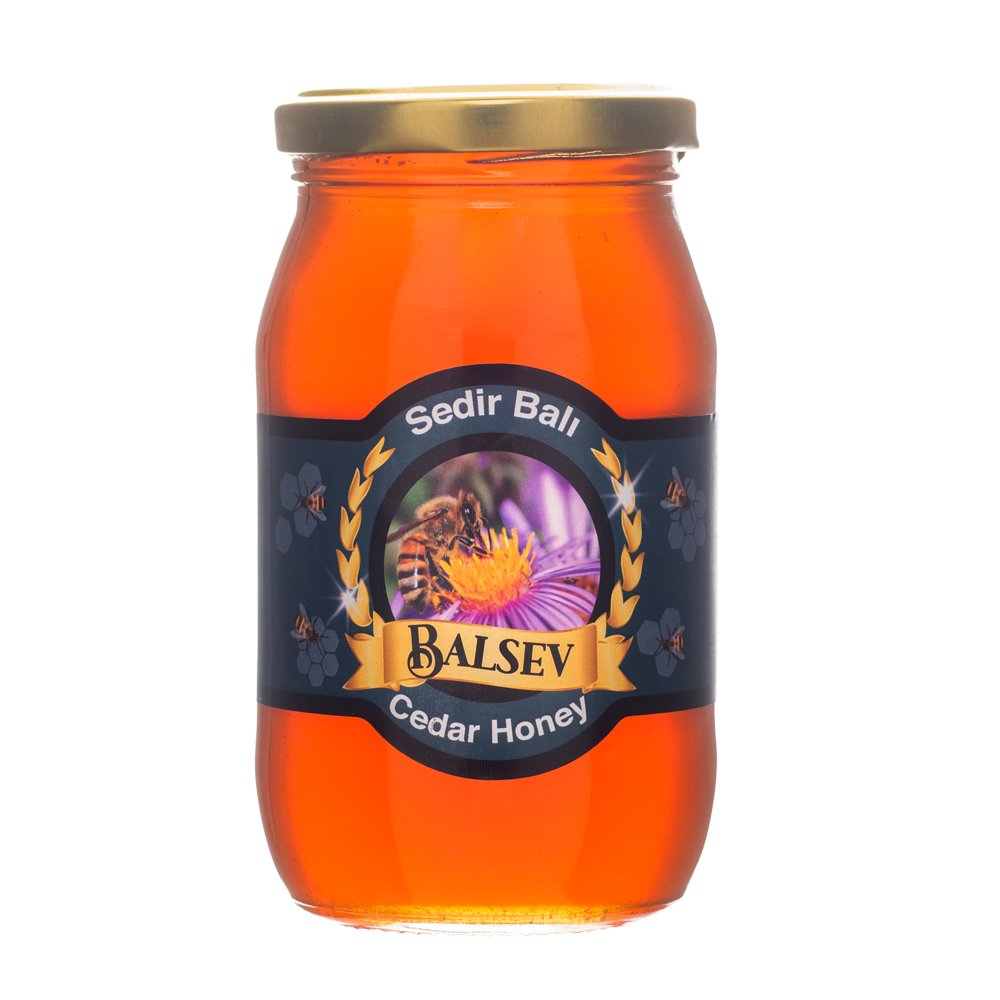 Balsev | Cedar Honey - TryAladdin