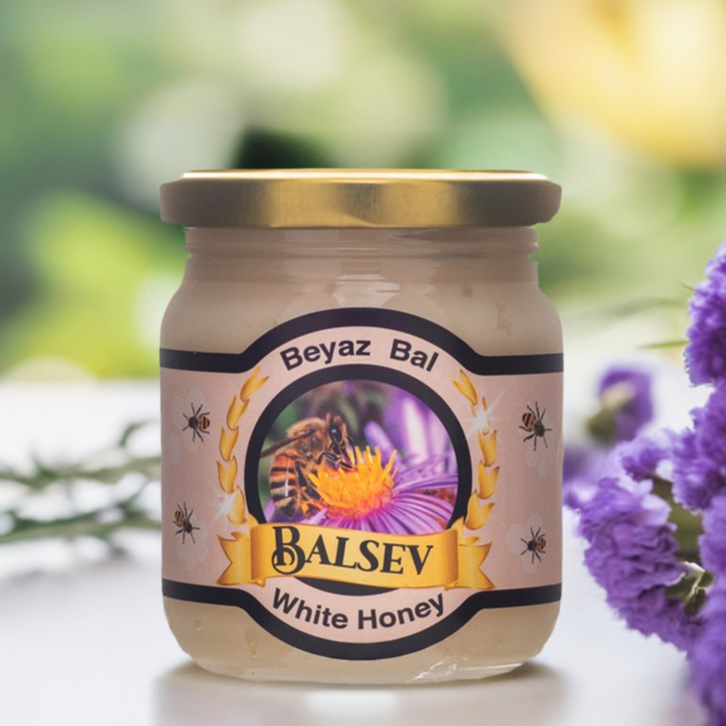 Balsev | White Honey - TryAladdin