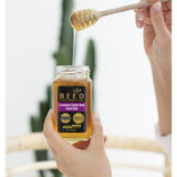 Bee'O | Lavender Raw Honey - TryAladdin