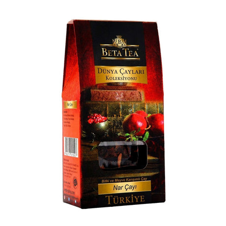 Beta | Pomegranate Tea - TryAladdin