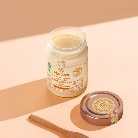 Egricayir | Organic Cream Honey - TryAladdin