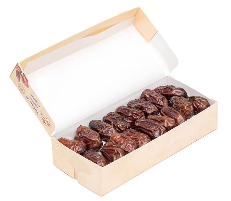 Hurma | Khudri Dates Large - TryAladdin