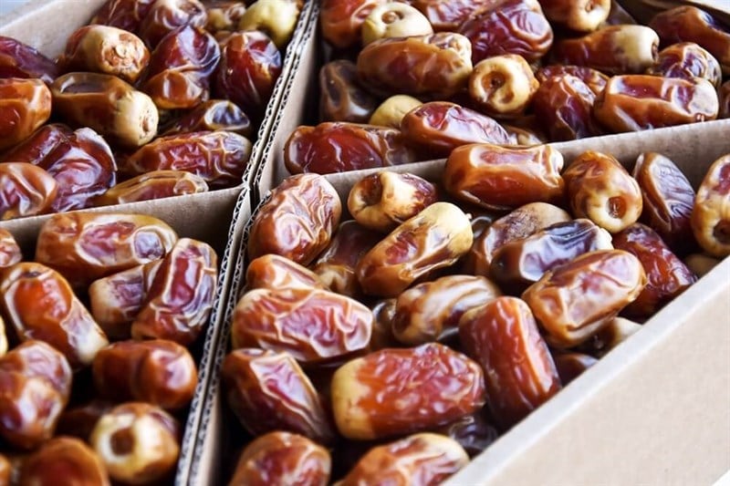 Hurma | Sugai Dates Large - TryAladdin