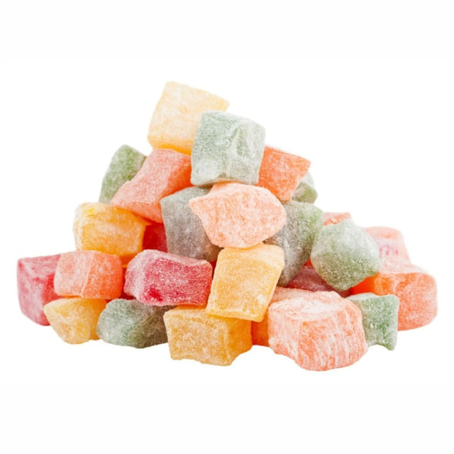 Koska | Sugar - Free, Diabetic Turkish Delight Assortment - TryAladdin