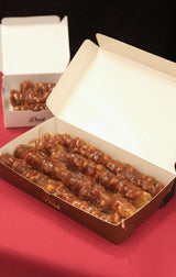 La Tienda De Pepe | Walnut Churchkhela (Cevizli Sucuk) - No Added Sugar - TryAladdin