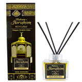 Maqam Ibrahim Bamboo Stick Ambient Fragrance 100 ml - TryAladdin