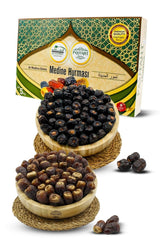 Medina Berni and Ajwa Prophet Dates - TryAladdin