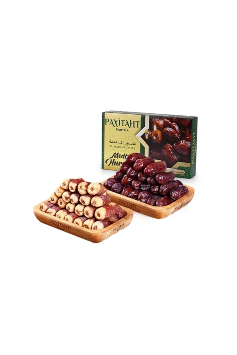 Medina Khudri and Sugai Luxury Date Set - TryAladdin