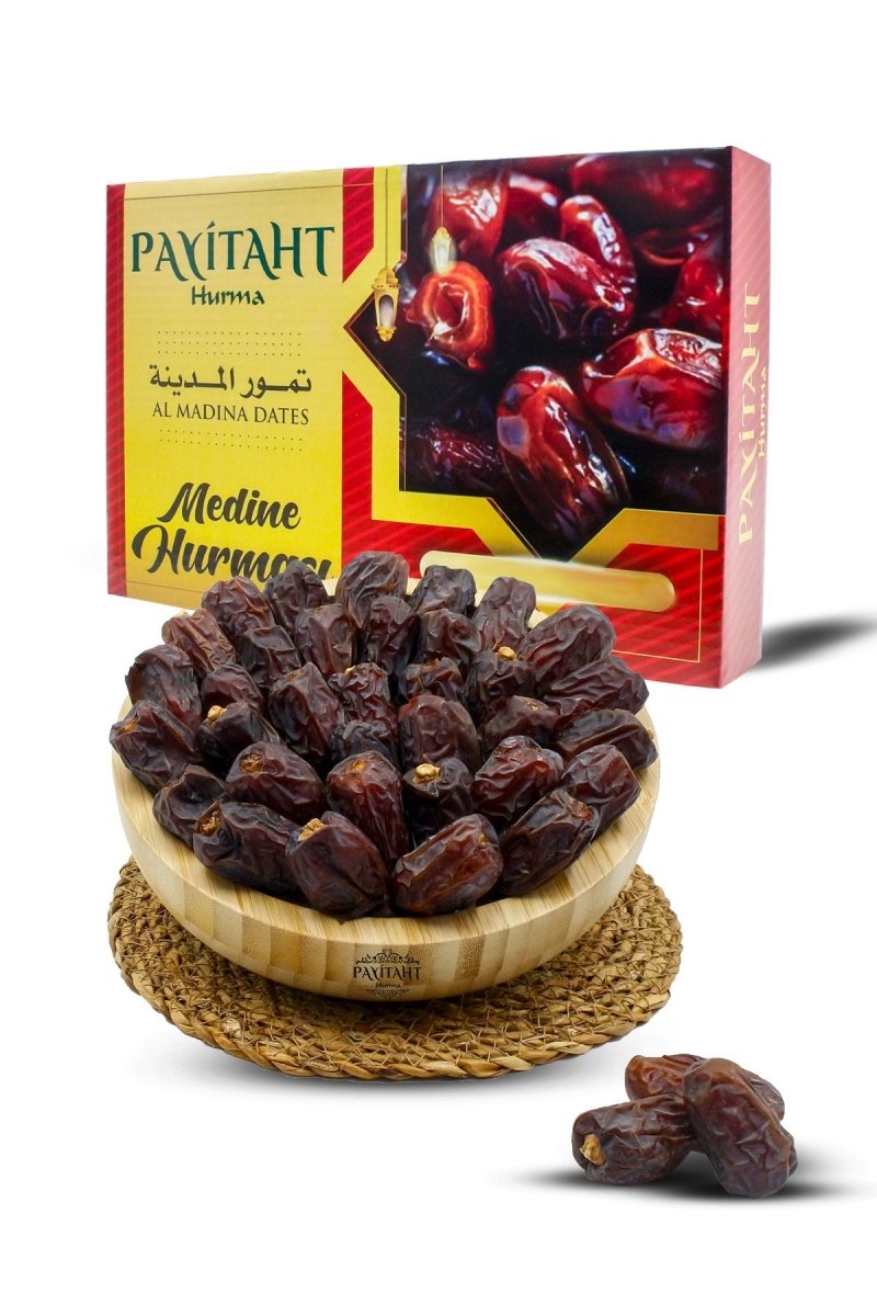 Medina Nepte Dates - TryAladdin