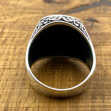 Men's Handmade Ottoman Scorpion Ring - TryAladdin