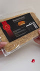 Roasted Kadayif for Preparing Dubai Chocolate and Desserts 200g