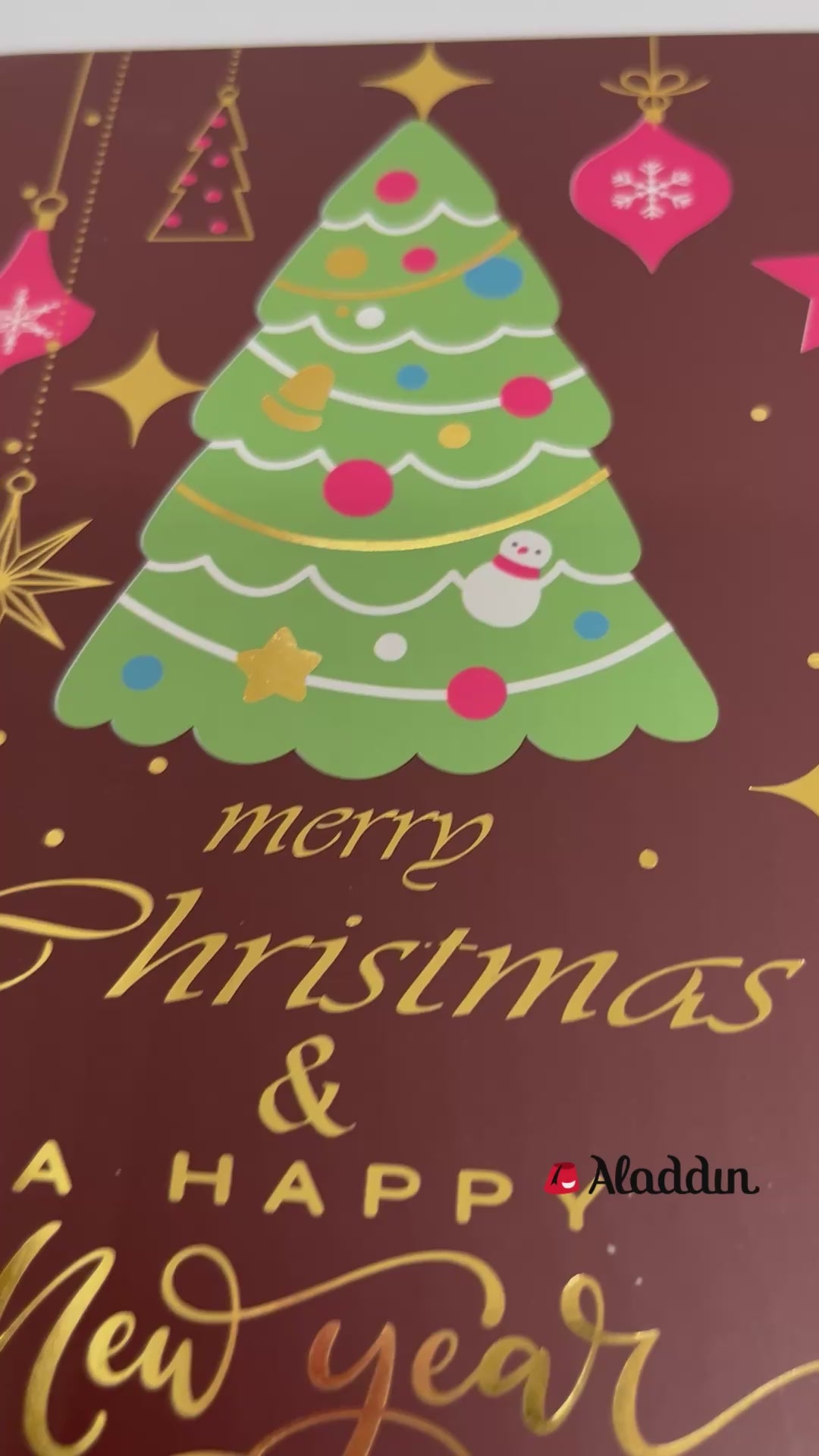 エマ チョコレートミルクとホワイトチョコレートトリュフ ブルーベリークリーム入り - メリークリスマスボックス - 250g