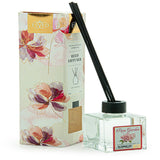 Rose Garden Ambient Fragrance With Bamboo Stick 100 ml - TryAladdin