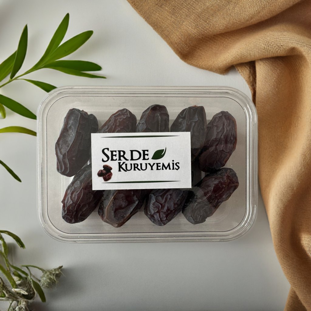 Serde | Medjool Dates (Jumbo) - TryAladdin