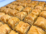 Sultanas | Handmade Walnut Baklava - TryAladdin