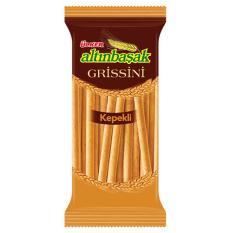 Ulker | Altinbasak Whole Wheat Grissini Breadsticks - TryAladdin