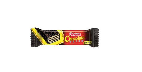 Ulker | Dark Chocolate Covered Wafers - TryAladdin