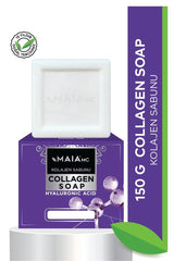 Bulgurlu | MaiaMc Collagen & Hyaluronic Acid Soap - TryAladdin