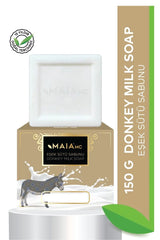 Bulgurlu | MaiaMc Donkey Milk Soap - TryAladdin