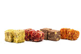 Eyup Sultan Turkish Delight Lux Double Roasted Mix - The Indispensable Dessert Treat - TryAladdin