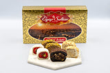 Eyup Sultan Turkish Delight Wraps Variety Mix - The Indispensable Dessert Treat - TryAladdin