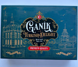 Ganik | Turkish Delight Double Roasted Gourmet Mix - TryAladdin