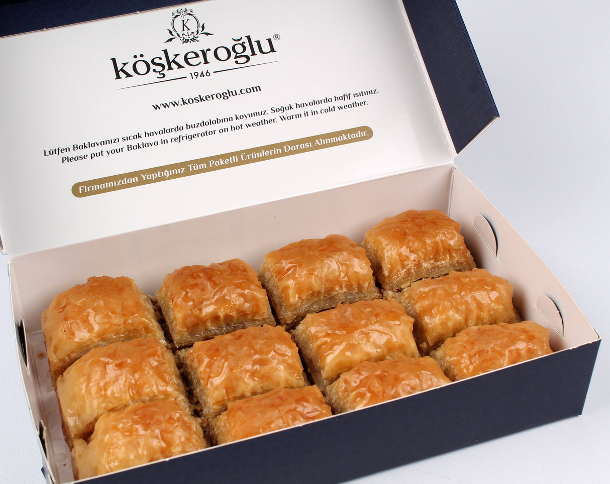 Koskeroglu | Antep Baklava with Walnut - TryAladdin