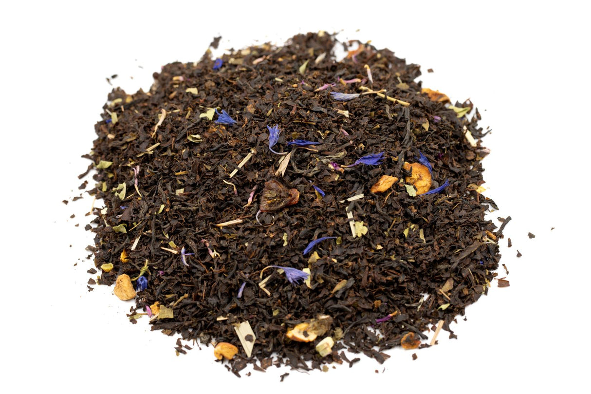 Malak | Mixed Fruit Black Tea - TryAladdin