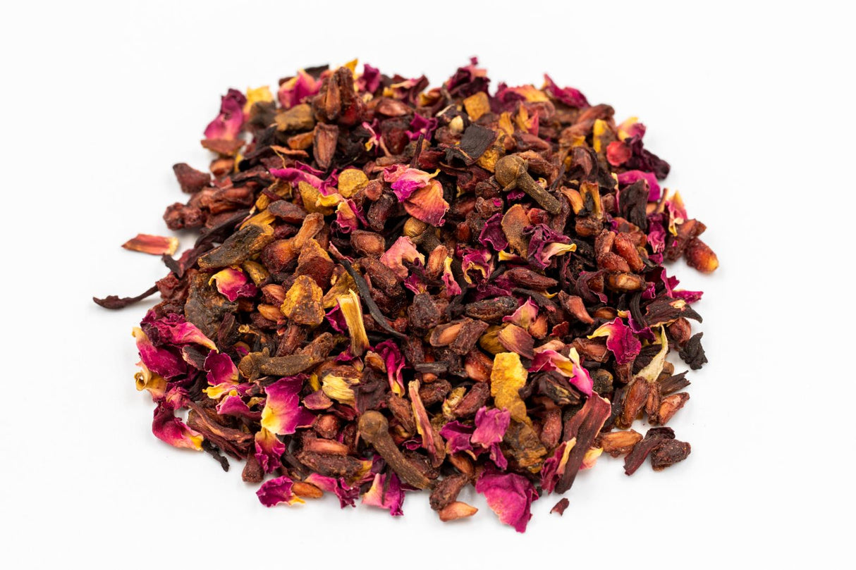 Malak | Pomegranate Magic Tea - TryAladdin