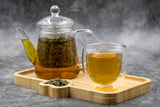 Malak | Sencha Green Tea - TryAladdin