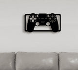 NR Dizayn | Game Console Decorative Metal Wall Art - TryAladdin